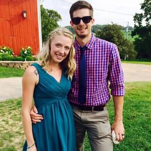 Meet your Posher, Cassie