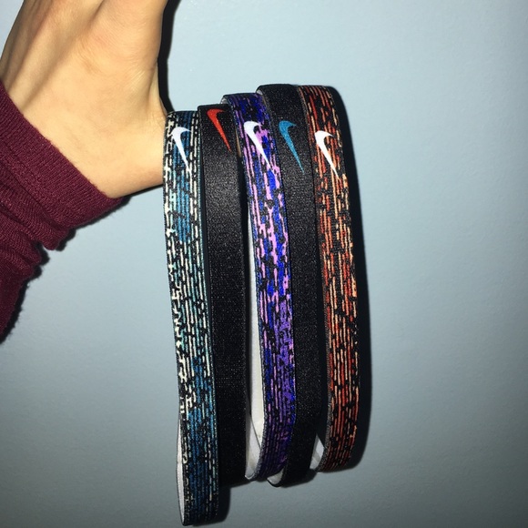 Nike Headbands