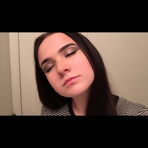 Meet your Posher, Arrianna