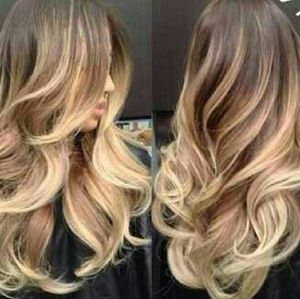 Meet your Posher, Veronica