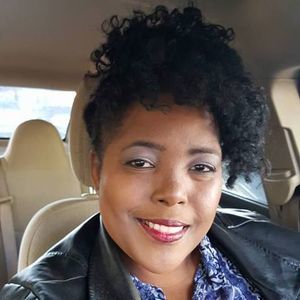 Meet your Posher, Shamika