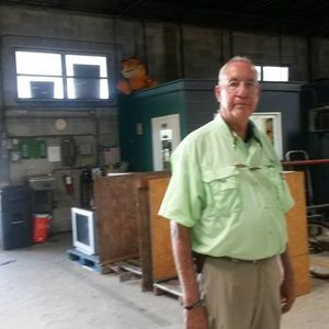 Meet your Posher, James