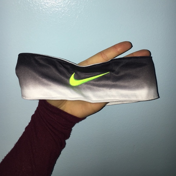 Nike Headband