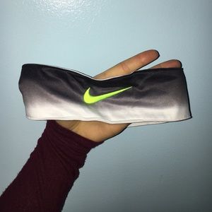Nike Headband