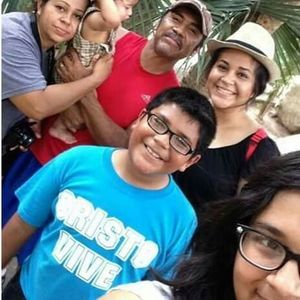 Meet your Posher, Esther