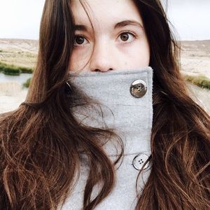 Meet your Posher, Becca