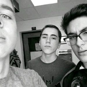 Meet your Posher, Andy