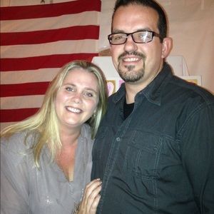 Meet your Posher, Aleta