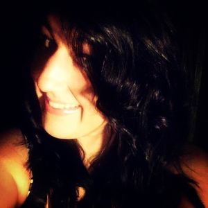 Meet your Posher, Tami