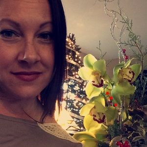 Meet your Posher, Tasha