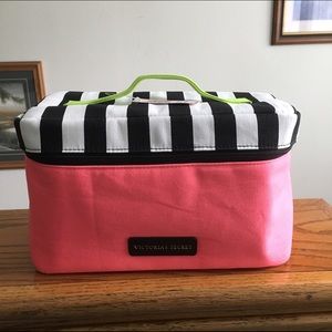 Victoria's Secret Bra Carrier
