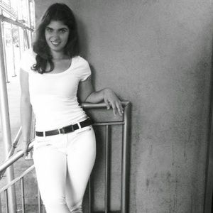 Meet your Posher, Olivia