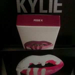 Kylie Lip Kits!