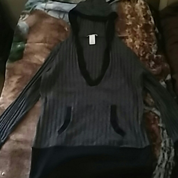 Hoodie shirt