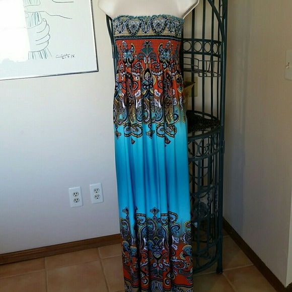 Venus Maxi