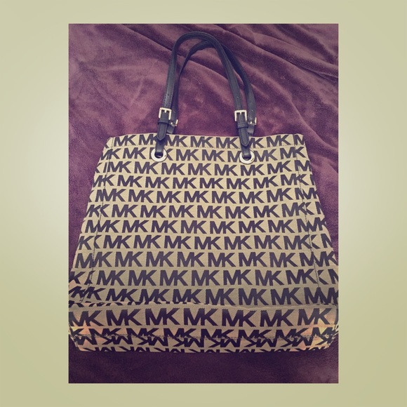 MK purse / tote bag