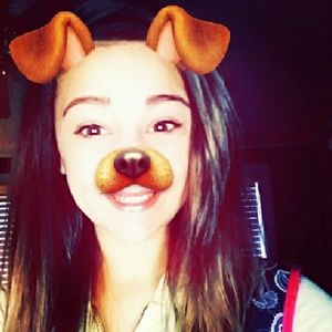 Meet your Posher, Mariah