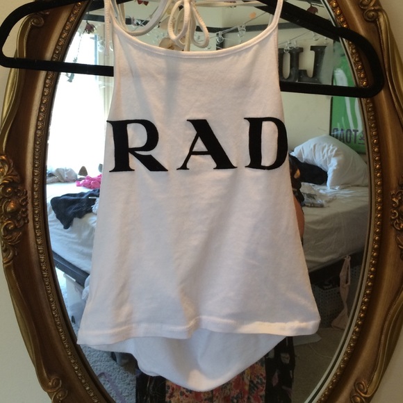 Brandy Melville Sachi halter