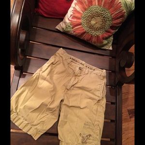 Men's American Eagle Shorts