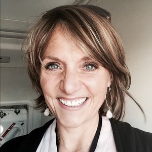 Meet your Posher, Tracia