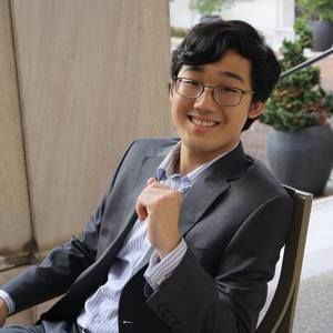 Meet your Posher, Jaemin