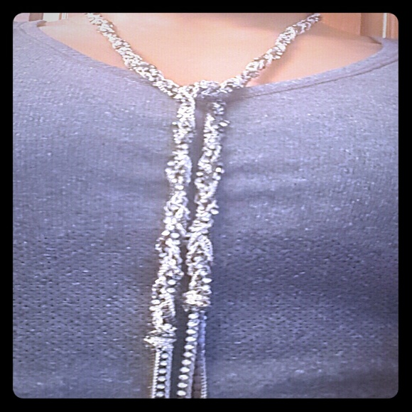 Stella and Dot necklace