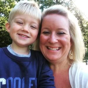 Meet your Posher, Kelly