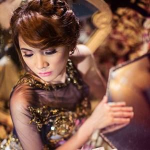 Meet your Posher, Jenny