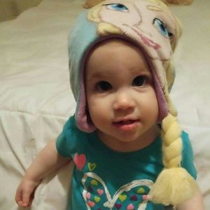 Meet your Posher, Amy