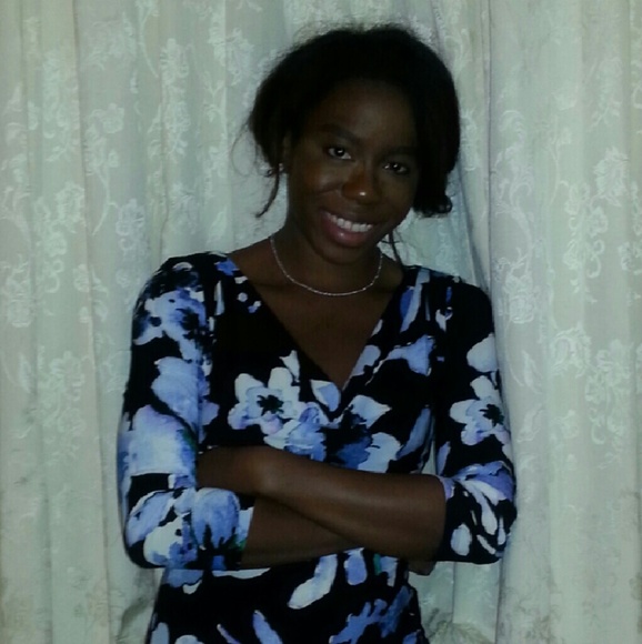 Meet your Posher, Abiola - Picture 1 of 1