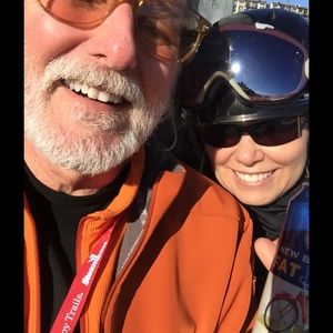 Meet your Posher, Rhonda