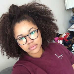 Meet your Posher, Gabrielle
