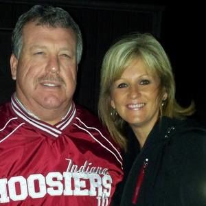 Meet your Posher, Lori