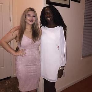 Meet your Posher, Meredithe