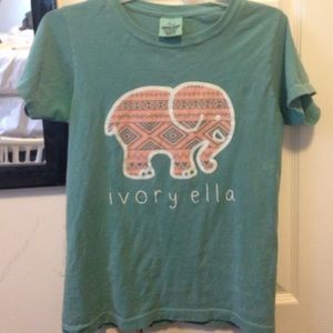 Ivory Ella