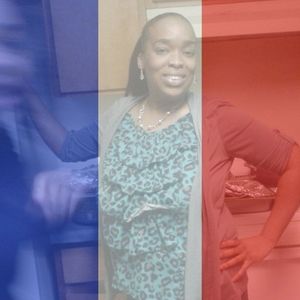 Meet your Posher, Sherain