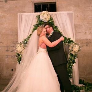 Meet your Posher, Morgan