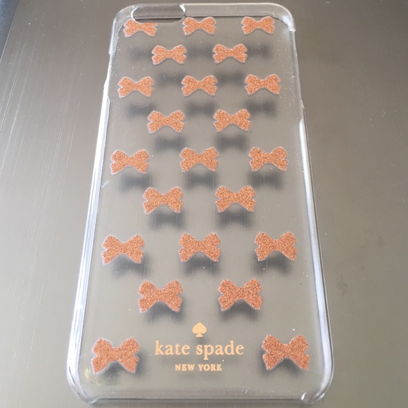Kate spade case