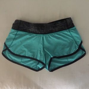 Lululemon Run Speed Short