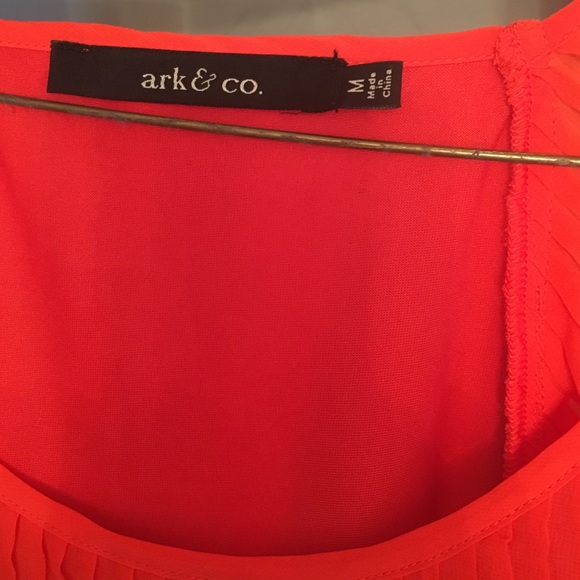 Spring dress - Picture 2 of 4