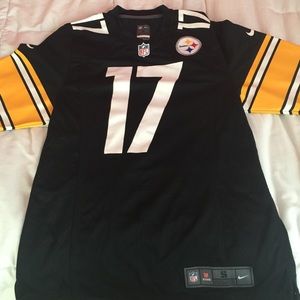 Brand New Steelers Jersey