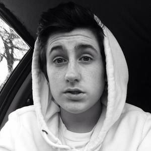 Meet your Posher, Brian