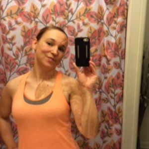 Meet your Posher, Elizabeth