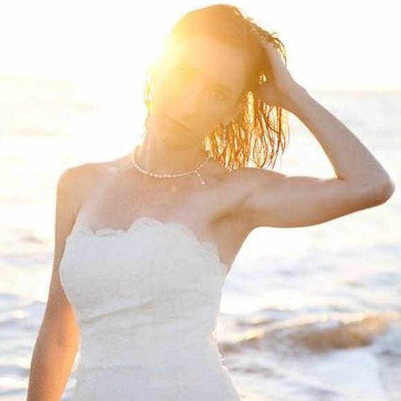 Meet your Posher, Torie