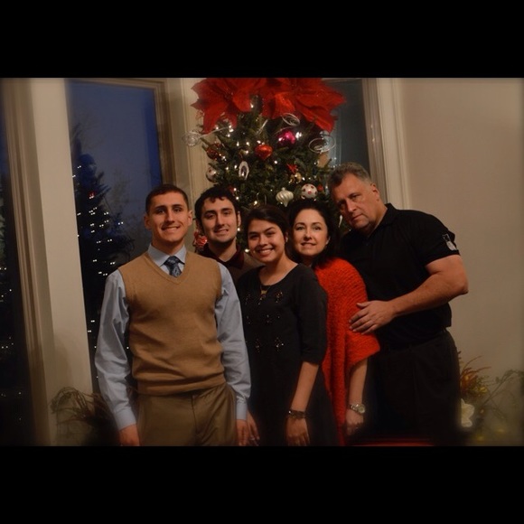 Meet your Posher, Michell