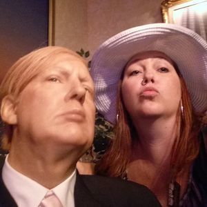 Meet your Posher, Renee