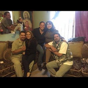 Meet your Posher, Maria