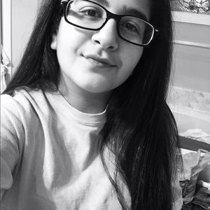 Meet your Posher, Savannah