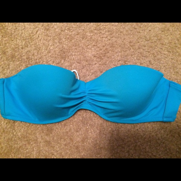 Victoria's Secret bikini