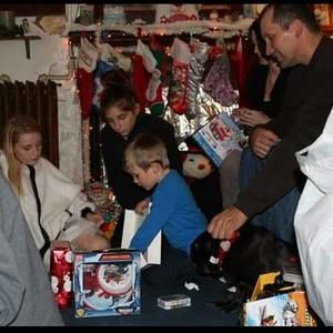 Meet your Posher, Christi